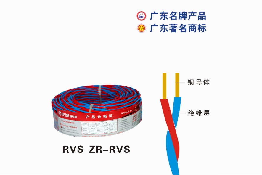 RVS ZR-RVS金年会电缆