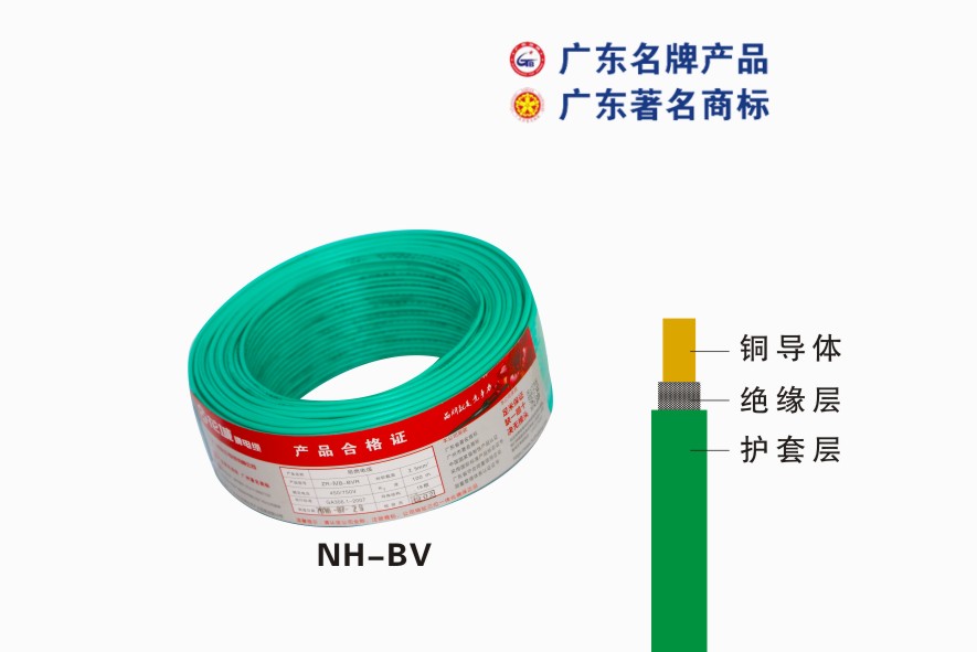 NH-BV金年会电缆