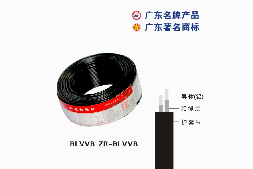 BLVVB ZR-BLVVB金年会电缆