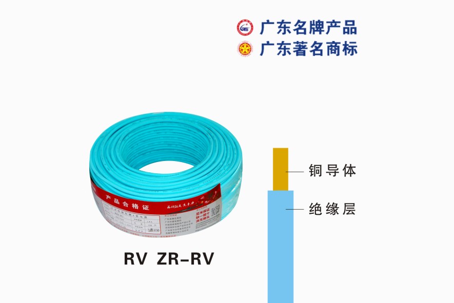 RV ZR-RV金年会电缆