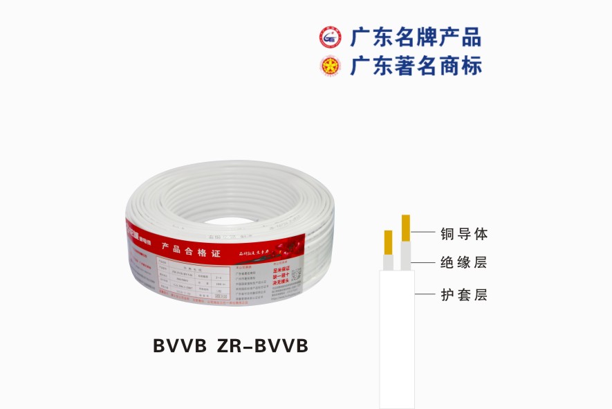BVVB ZR-BVVB金年会电缆